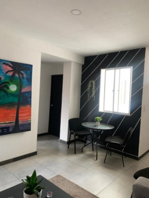 aparta hotel en el norte de Cali cerca a sitios de interes de la ciudad